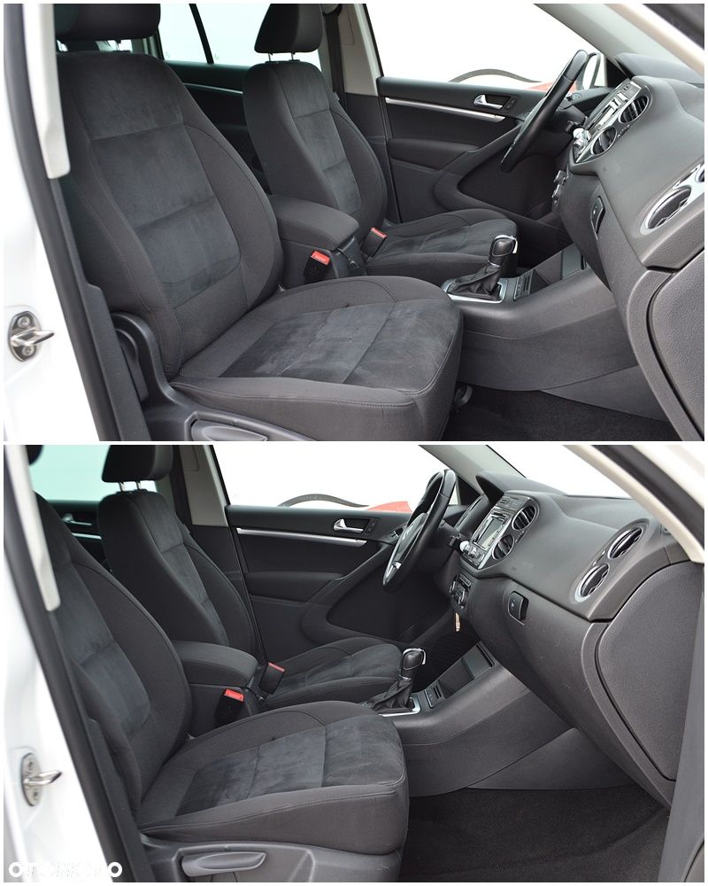 Volkswagen Tiguan 2.0 TDI DPF 4Motion Automatik Sport & Style - 22