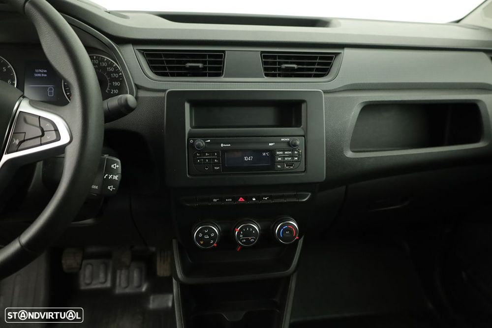 Renault express 1.5 blue dci advance - 8