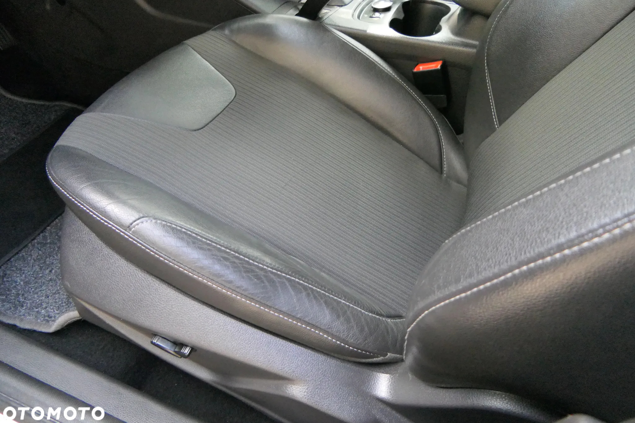 Ford Focus 1.6 TDCi Titanium - 18