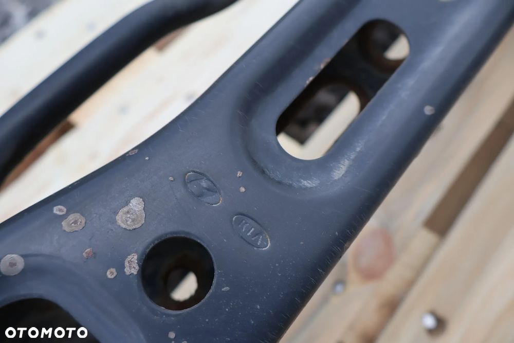 KIA CEED I 1.4 1.6 2.0 KOMBI BELKA ZAWIESZENIA TYŁ TYLNA TRAWERS SANKI 06-12 WAHACZE - 6