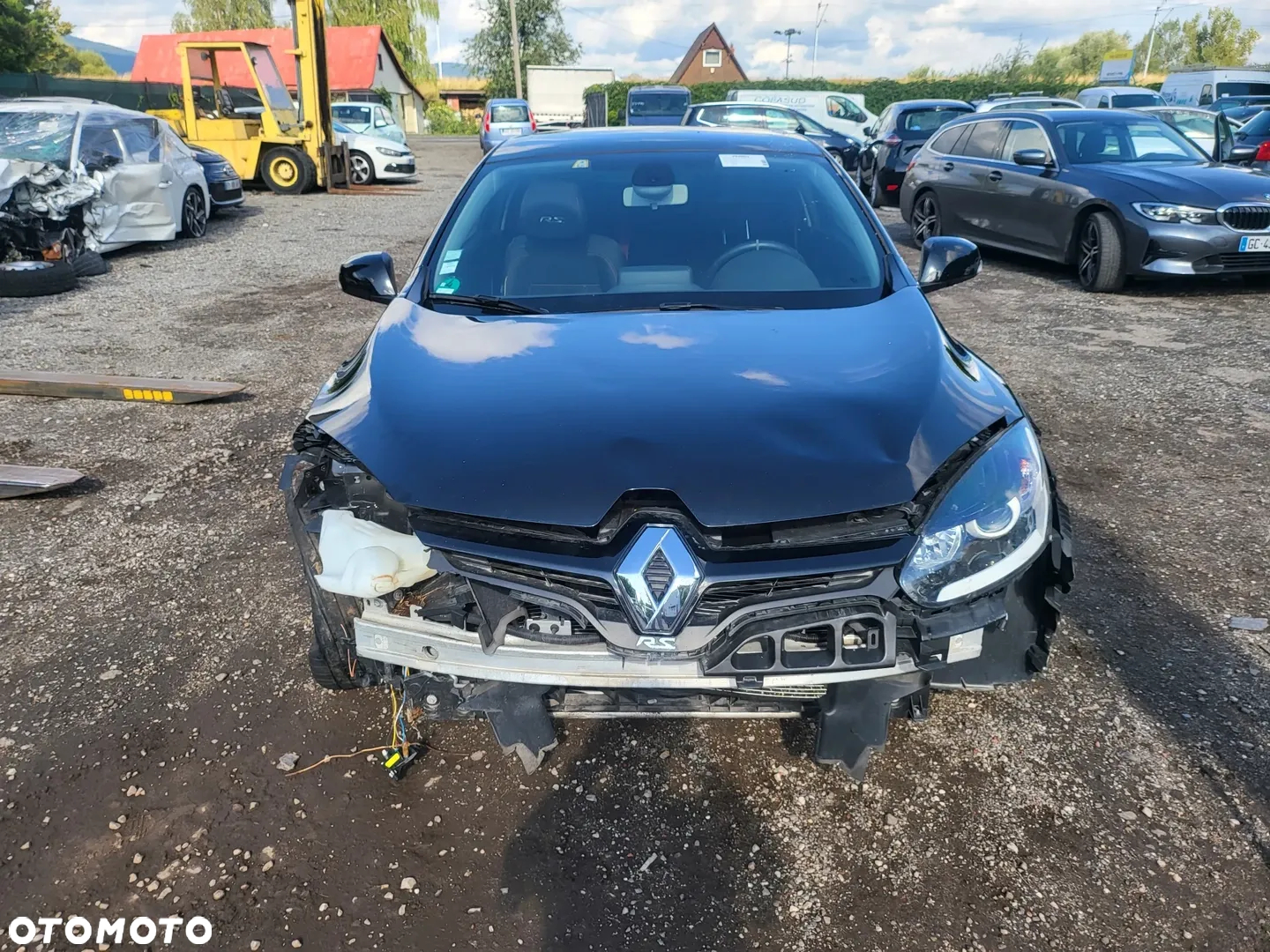 Renault Megane 2.0 16V R.S - 6