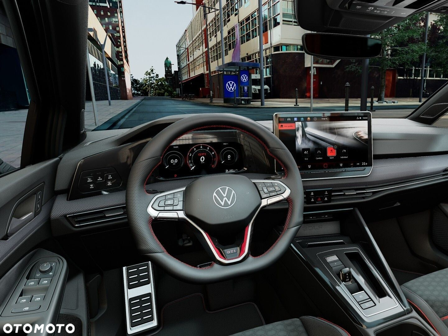 Volkswagen Golf - 10