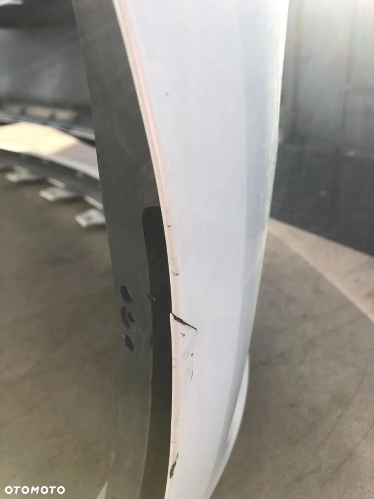 Tesla Model 3 III FL 23r Zderzak przod przedni Lift 2023 - 6