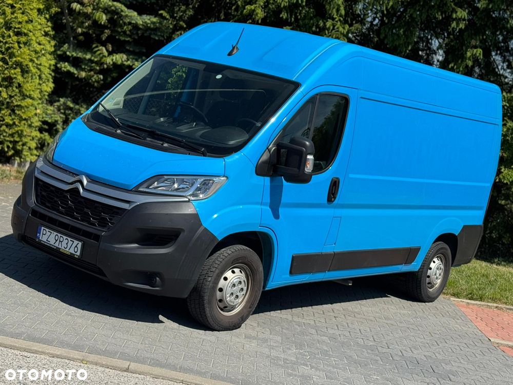 Citroën Jumper - 3