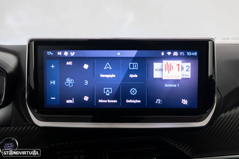 Peugeot 2008 1.2 PureTech Allure Pack - 23