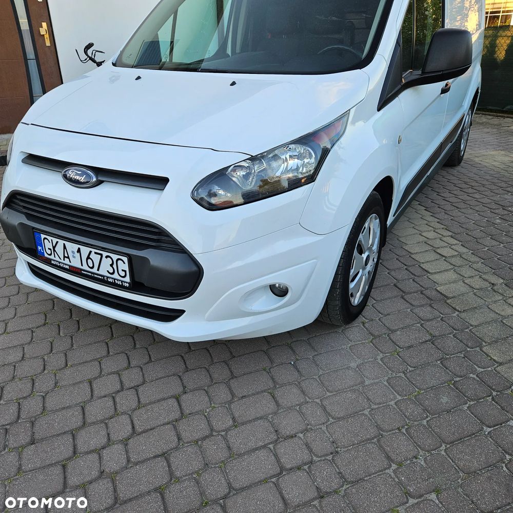 Ford Transit Connect - 4