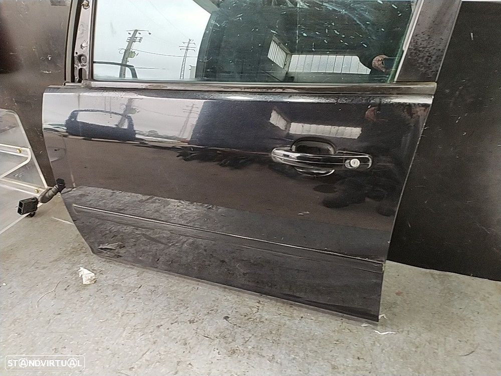 Porta Frente Esquerda Ford C-Max (Dm2) - 3