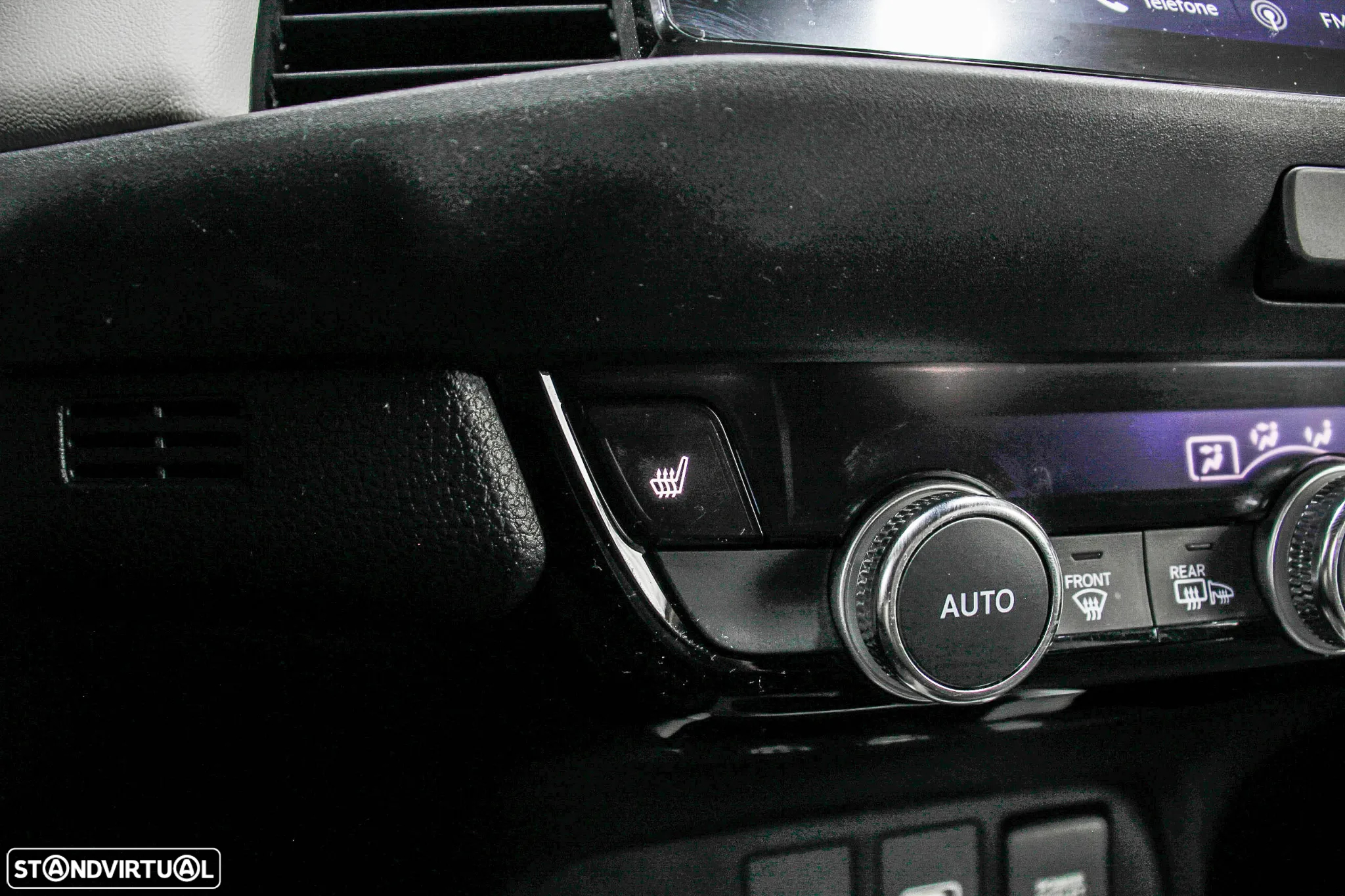Honda Jazz 1.5 i-MMD Executive - 10