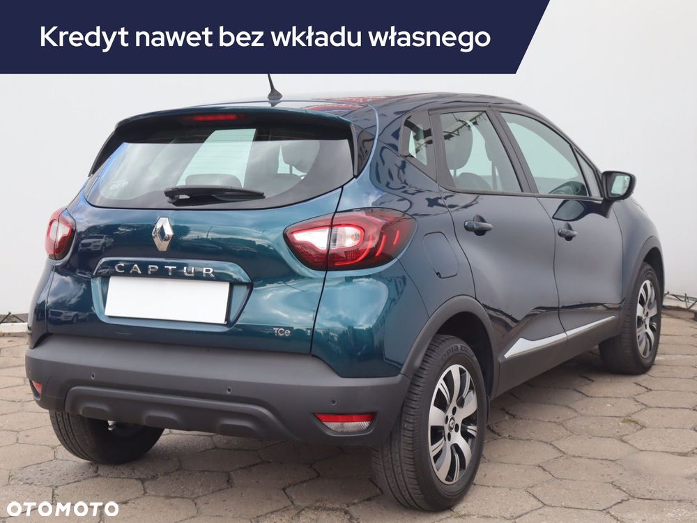 Renault Captur - 7