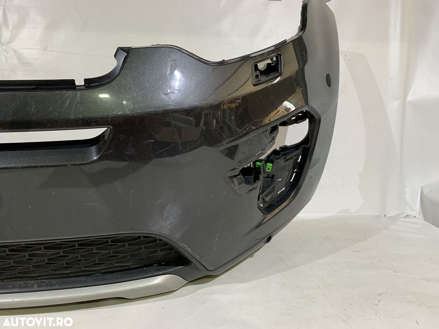Bara fata Land Rover Discovery, 2014, 2015, 2016, 2017, cod origine OE FK72-17F003-A. - 25
