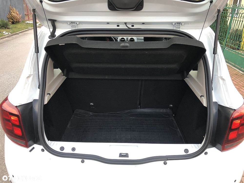 Dacia Sandero Stepway 0.9 TCe Laureate - 25