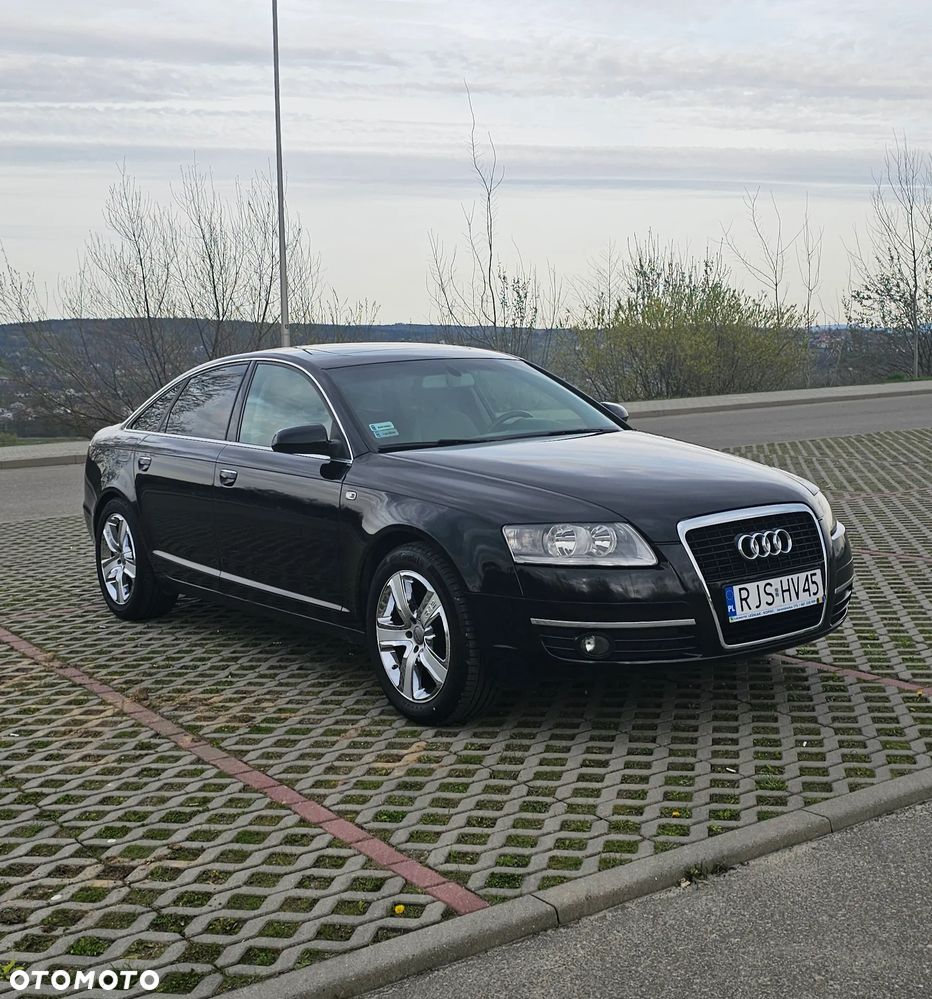 Audi A6 Limousine - 10