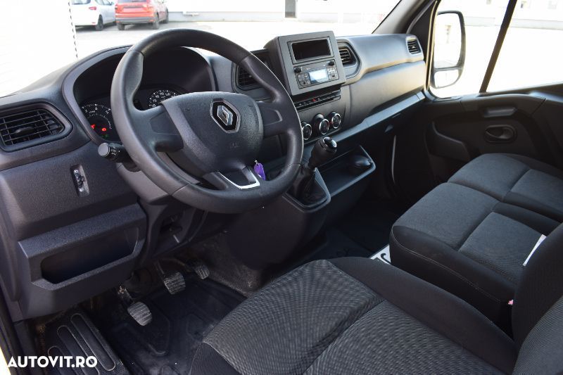 Renault Master 2.3 Dci 180 CP - 24