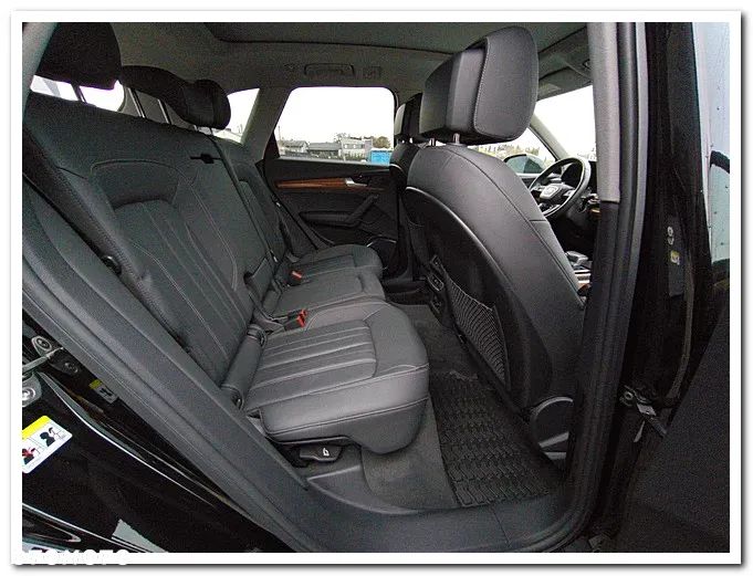 Audi Q5 2.0 TFSI Quattro S tronic sport - 18