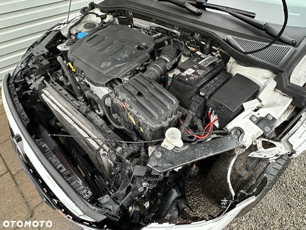 Volkswagen Arteon 2.0 TDI SCR Elegance DSG - 21