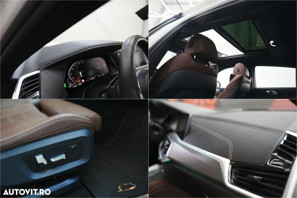 BMW X6 - 13