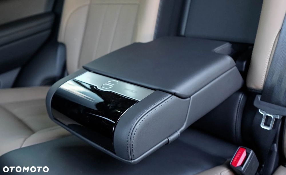Land Rover Range Rover Sport S 3.0 D300 mHEV Dynamic SE - 31