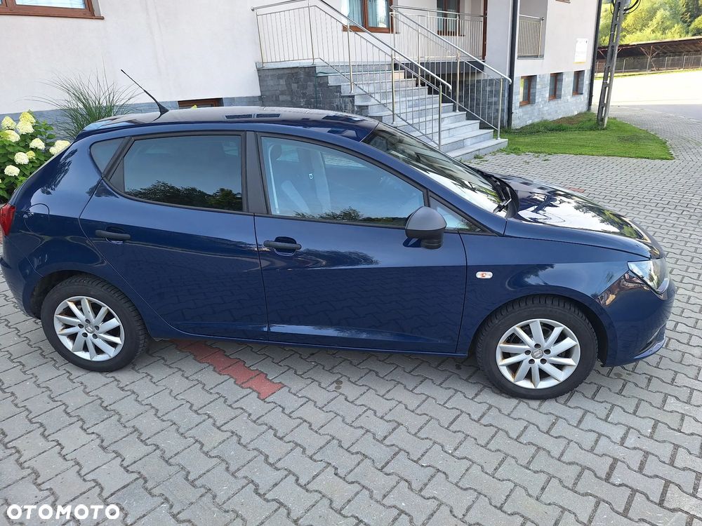 Seat Ibiza 1.0 MPI S&S Style - 34