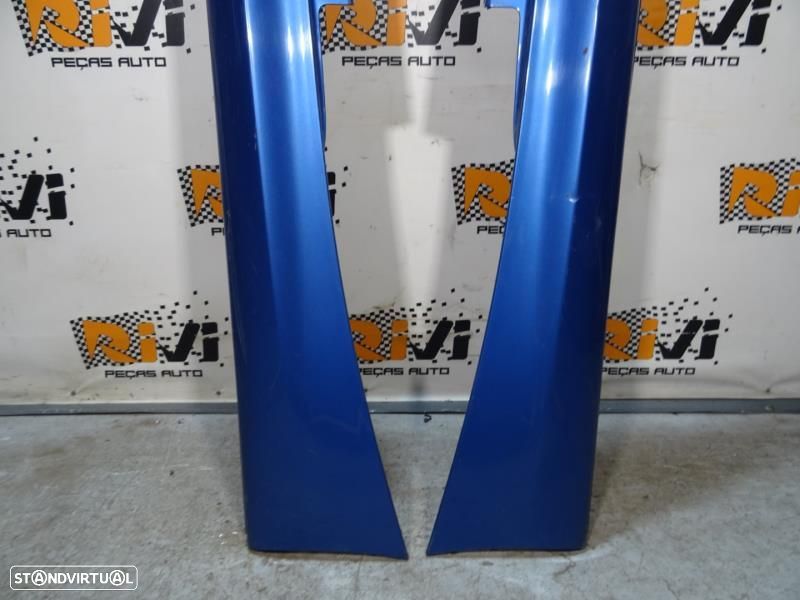 Embaladeiras / Saias Bmw 1 (F21)  Embaladeiras Bmw Serie 1 F21 / 2 F22 - 4