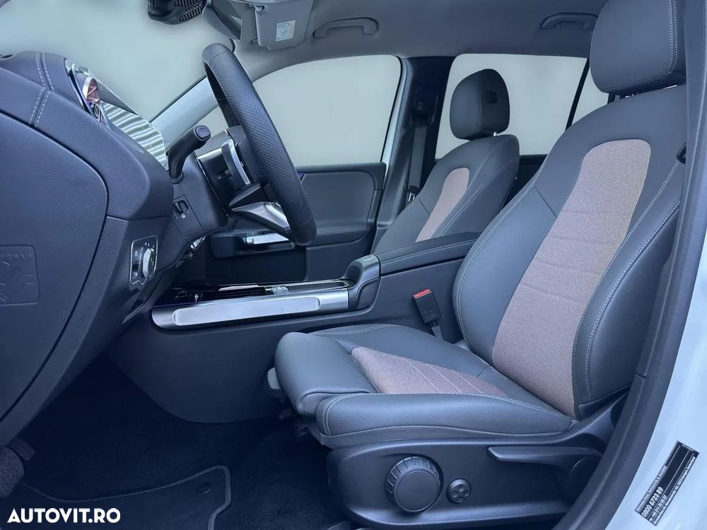 Mercedes-Benz EQB 250+ - 23