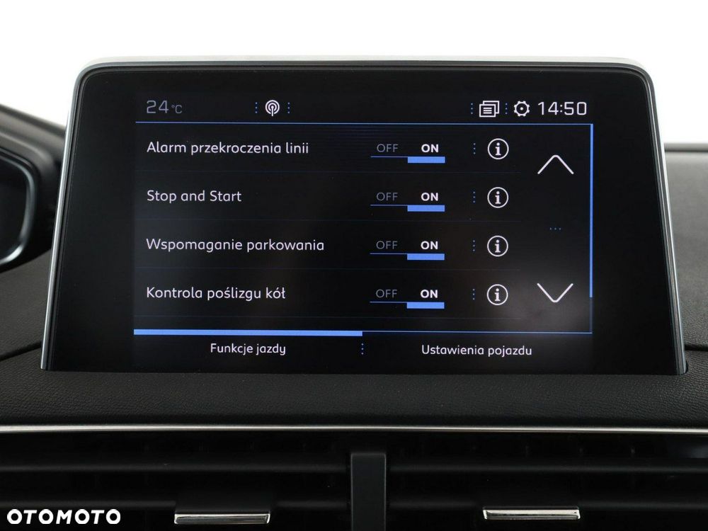 Peugeot 5008 1.2 PureTech Active S&S EAT6 - 26