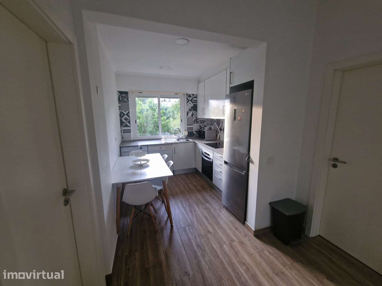 T1+1 | Totalmente Remodelado | ZONA SOSSEGADA | Venteira | Amadora - Grande imagem: 2/17