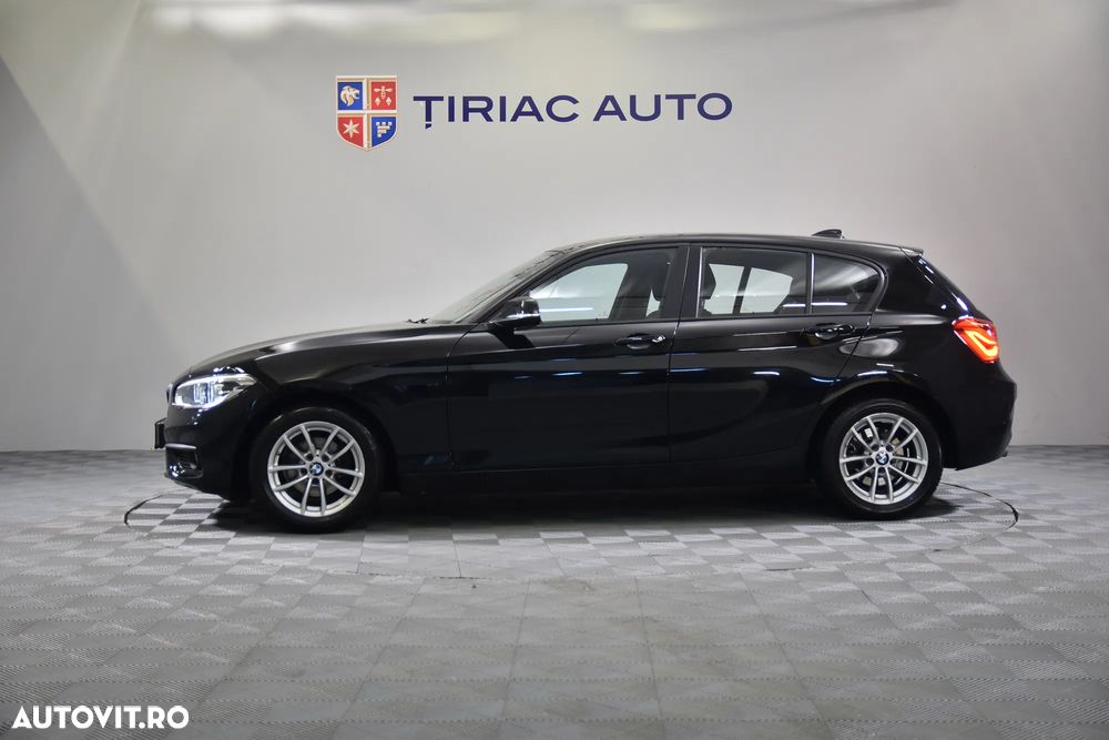 BMW Seria 1 118i M Sport - 2