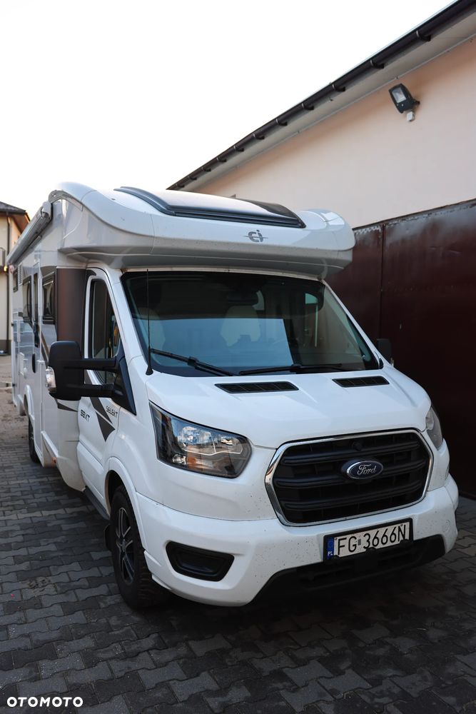 Ford Magis 98XT - 3