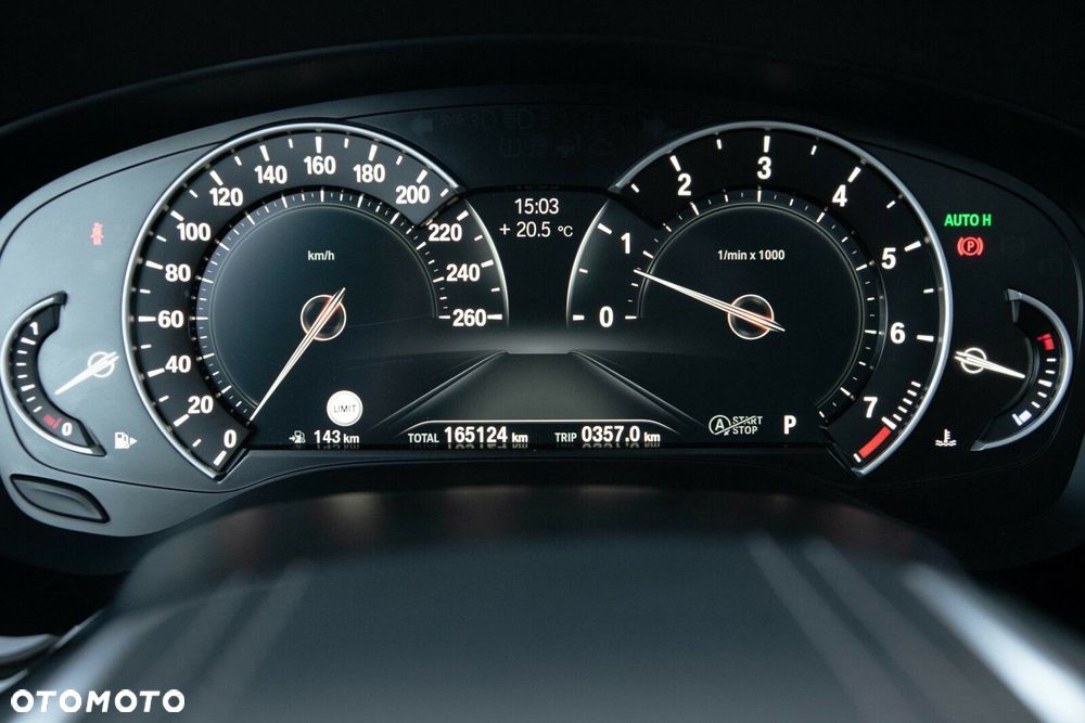 BMW Seria 5 - 39