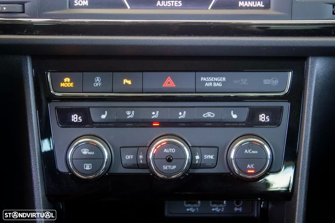 SEAT Leon 2.0 TDI FR S/S - 19
