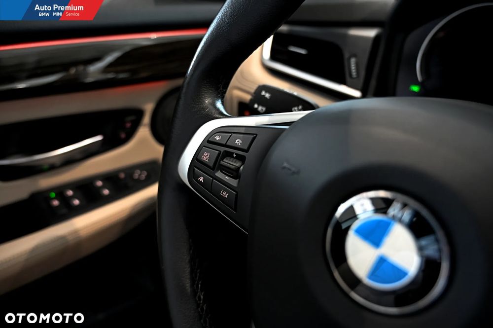 BMW Seria 2 220i Gran Tourer Luxury Line - 5