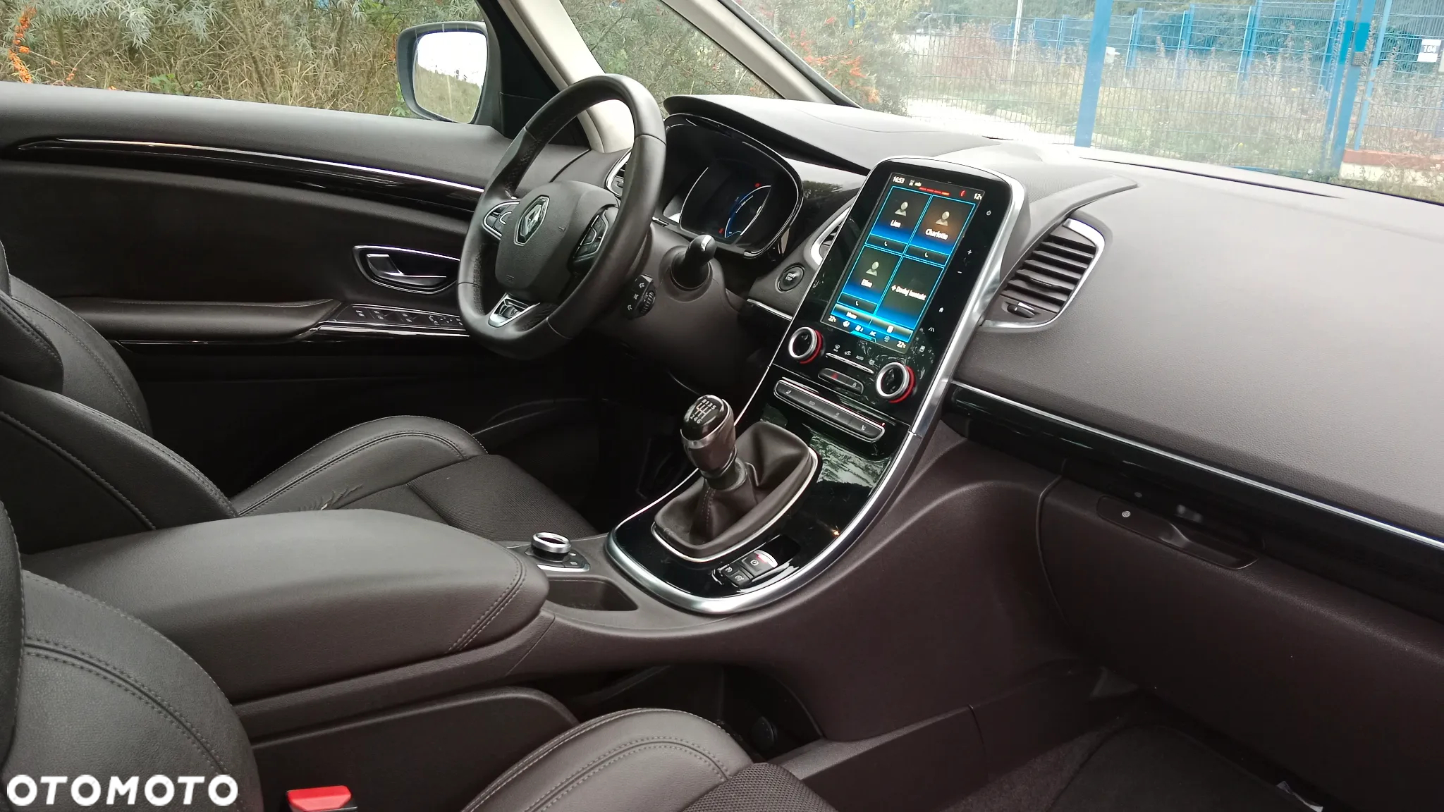 Renault Espace - 21