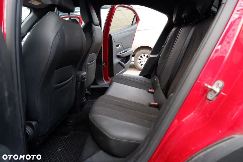 Opel Mokka 1.2 T GS Line S&S - 5