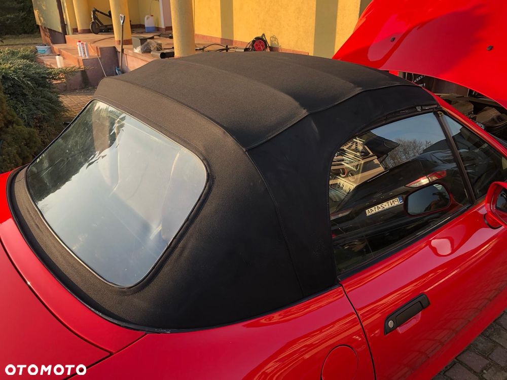 BMW Z3 1.9 - 13
