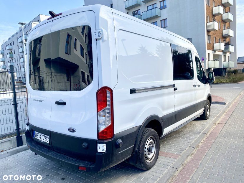 Ford Transit - 2