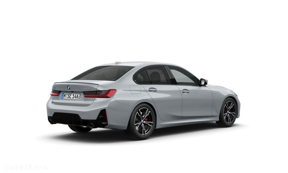 BMW Seria 3 330i xDrive M Sport sport - 16
