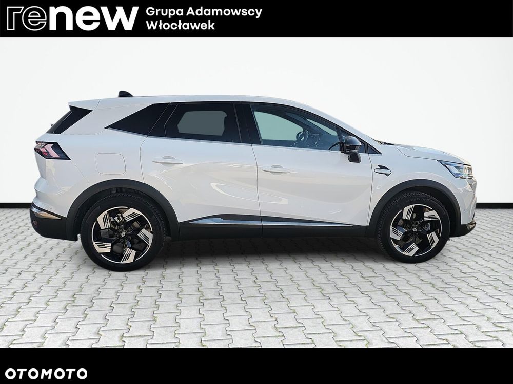 Renault Symbioz 1.6 E-Tech Full Hybrid 145 Techno - 8