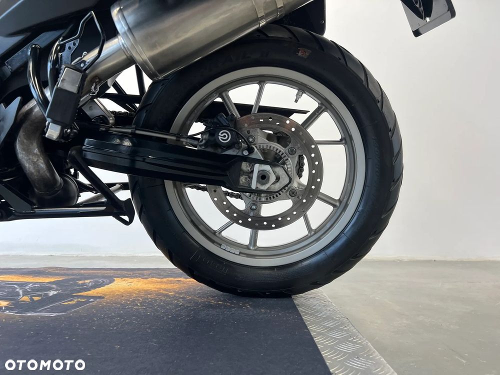 BMW GS - 20