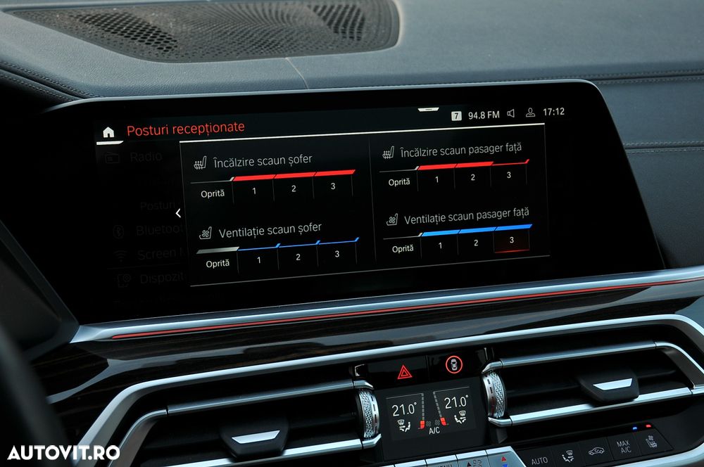 BMW X5 xDrive30d - 12