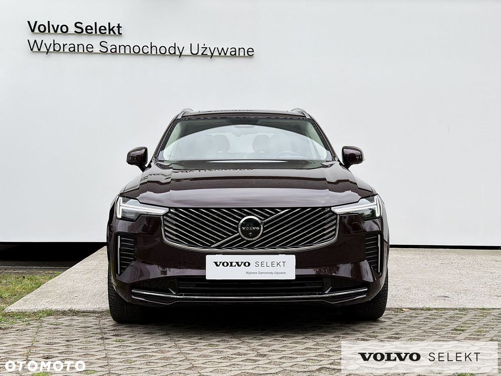 Volvo XC 90 - 4