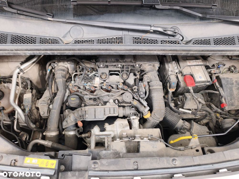 Toyota ProAce Kombi D-4D Medium 2,6t - 15