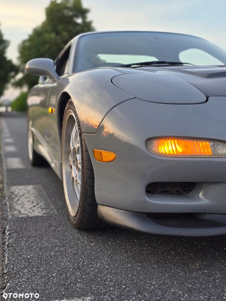 Mazda RX-7 - 10