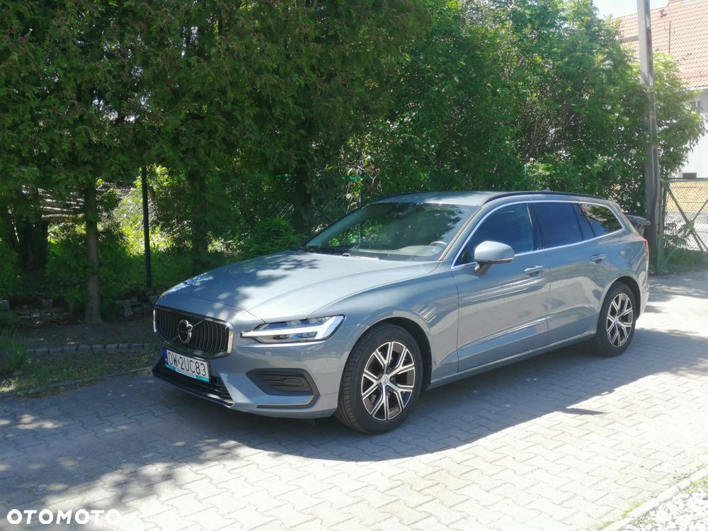 Volvo V60 B3 B Plus Bright - 3
