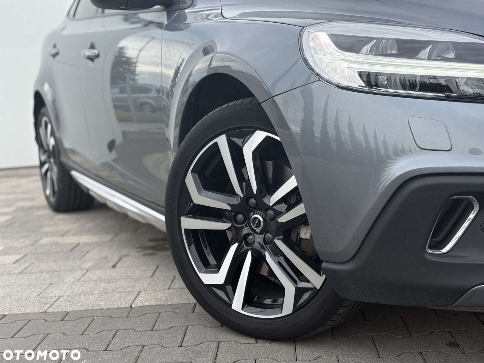 Volvo V40 - 37