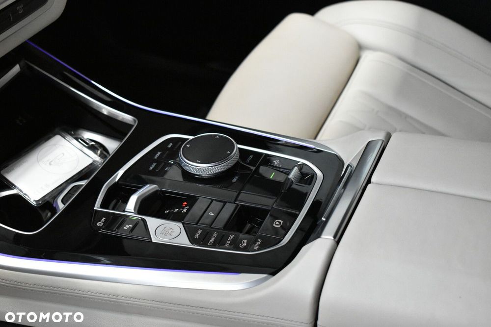 BMW X5 xDrive30d mHEV sport - 21