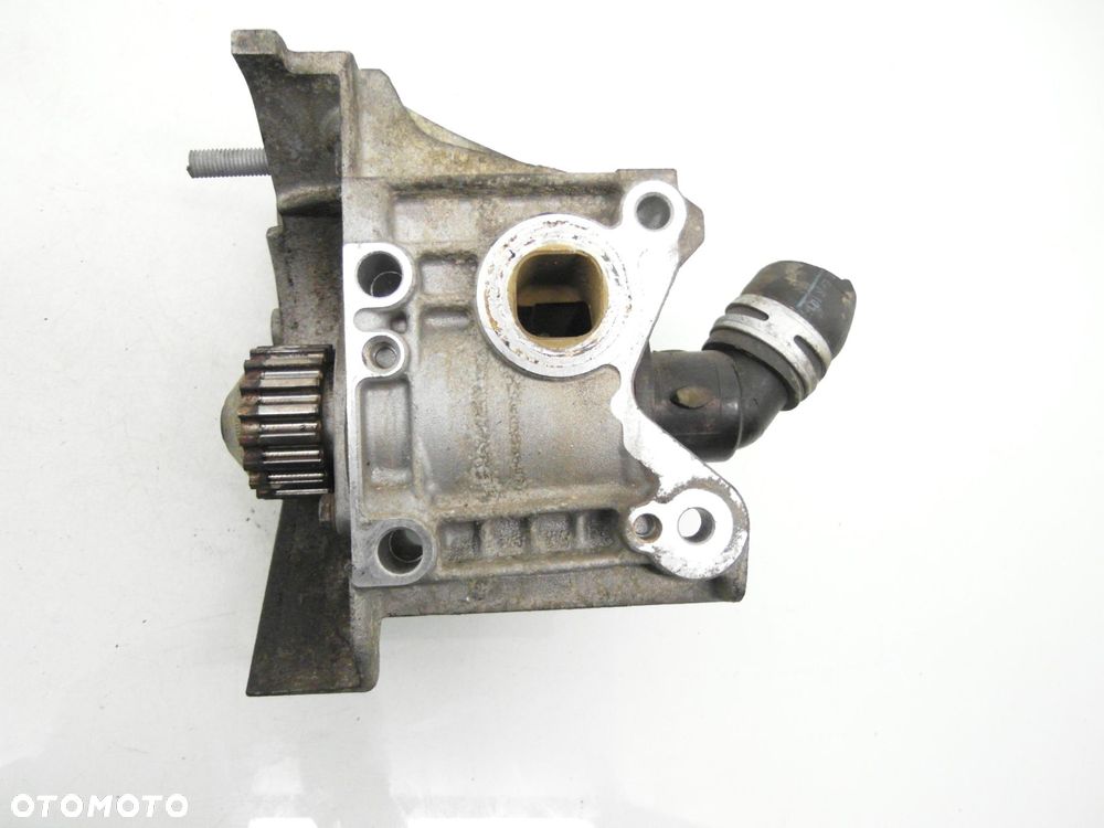 POMPA WODY CITROEN C3 I 1.4 9635986680 - 1