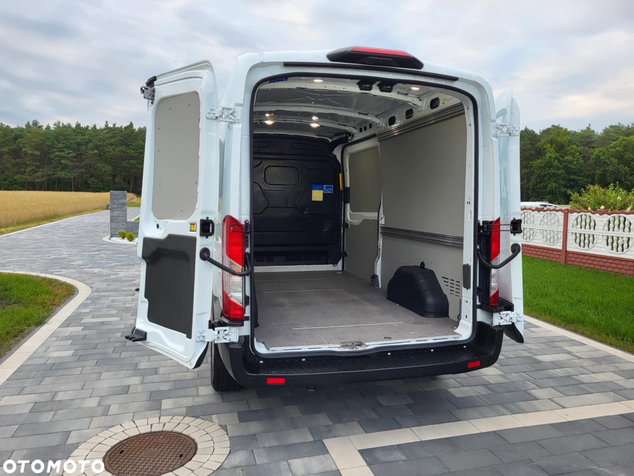 Ford Transit - 3