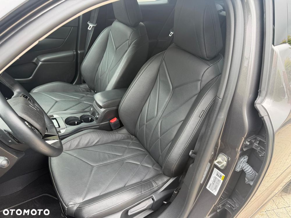 DS Automobiles DS 3 - 16