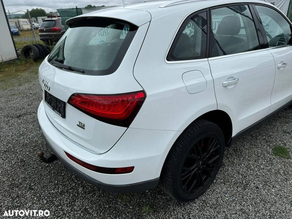 Audi Q5 - 25