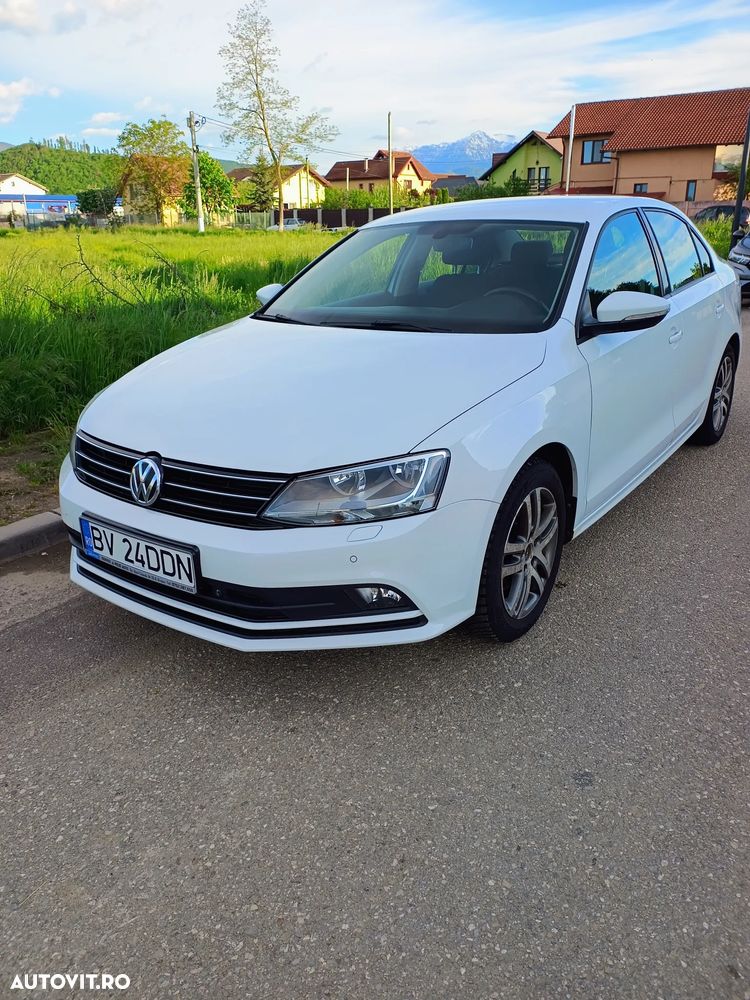 Volkswagen Jetta - 6